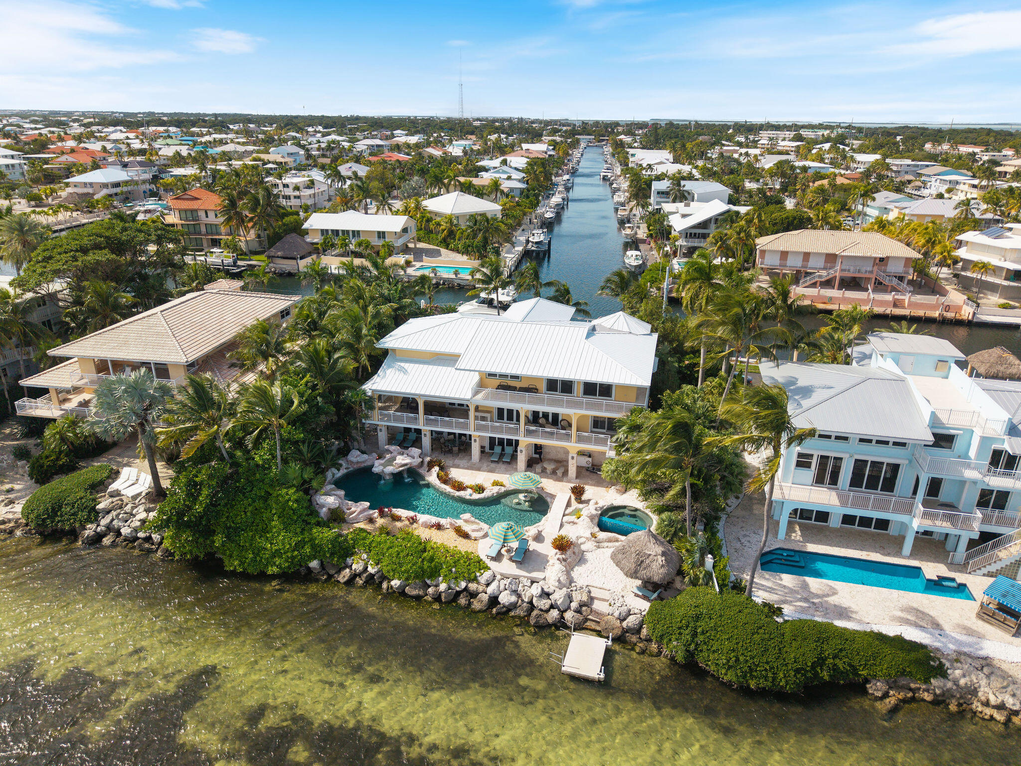 545 Ocean Cay Key Largo, FL 33037 - Photo 35 of 73 DJI_20251111122944_0057_D