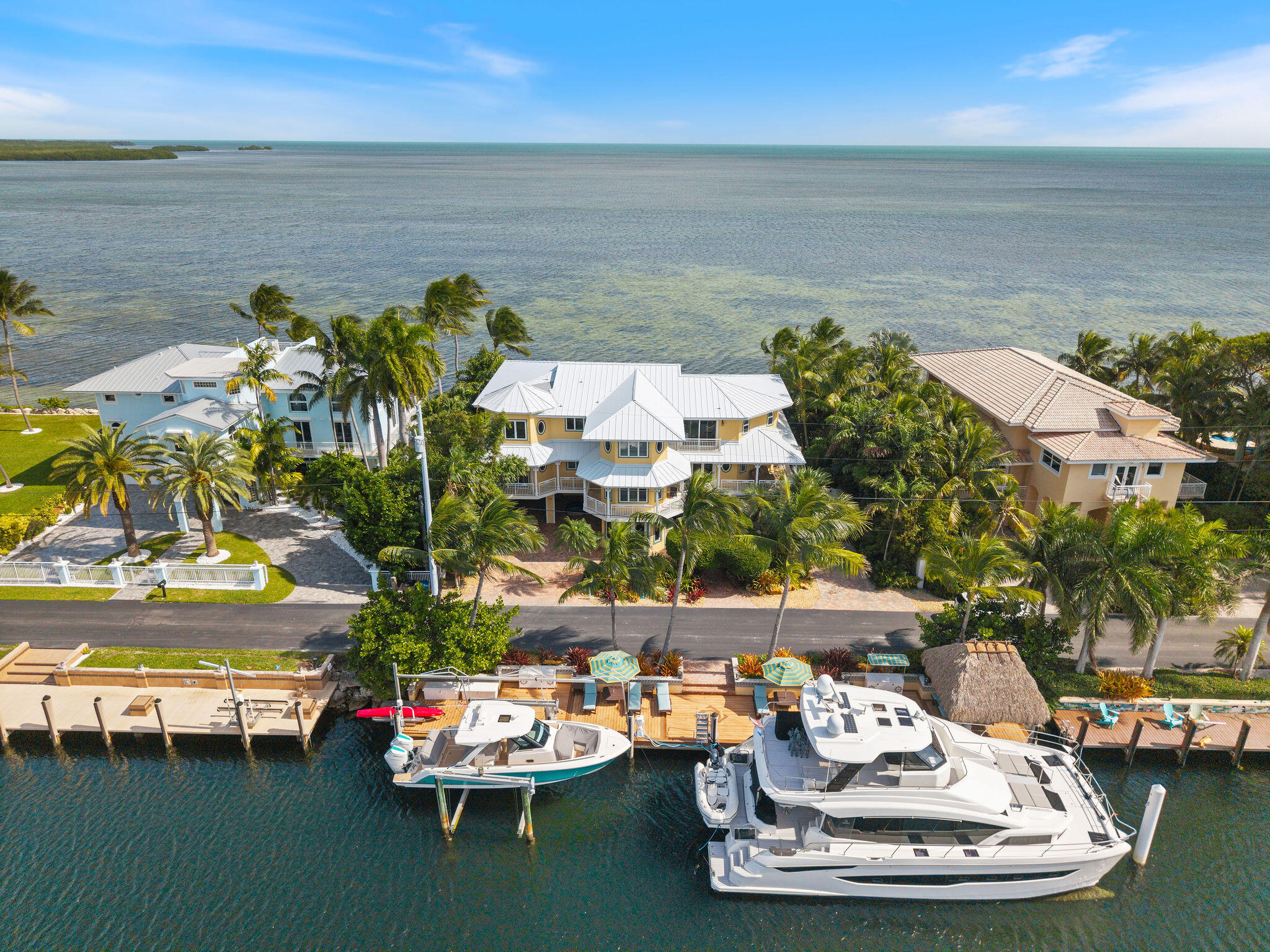 545 Ocean Cay Key Largo, FL 33037 - Photo 51 of 73 DJI_20251111124339_0106_D