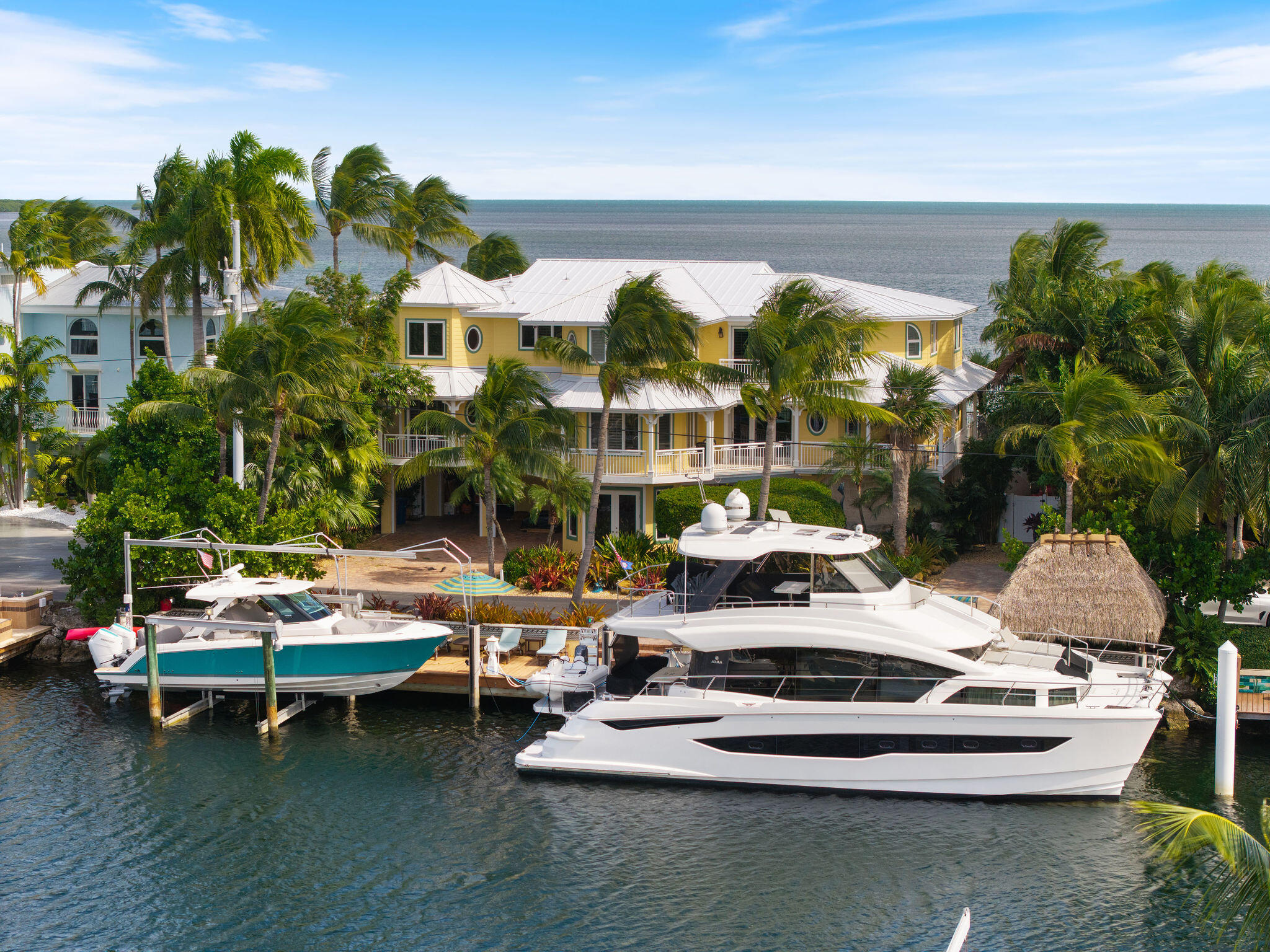 545 Ocean Cay Key Largo, FL 33037 - Photo 54 of 73 DJI_20251111124825_0129_D