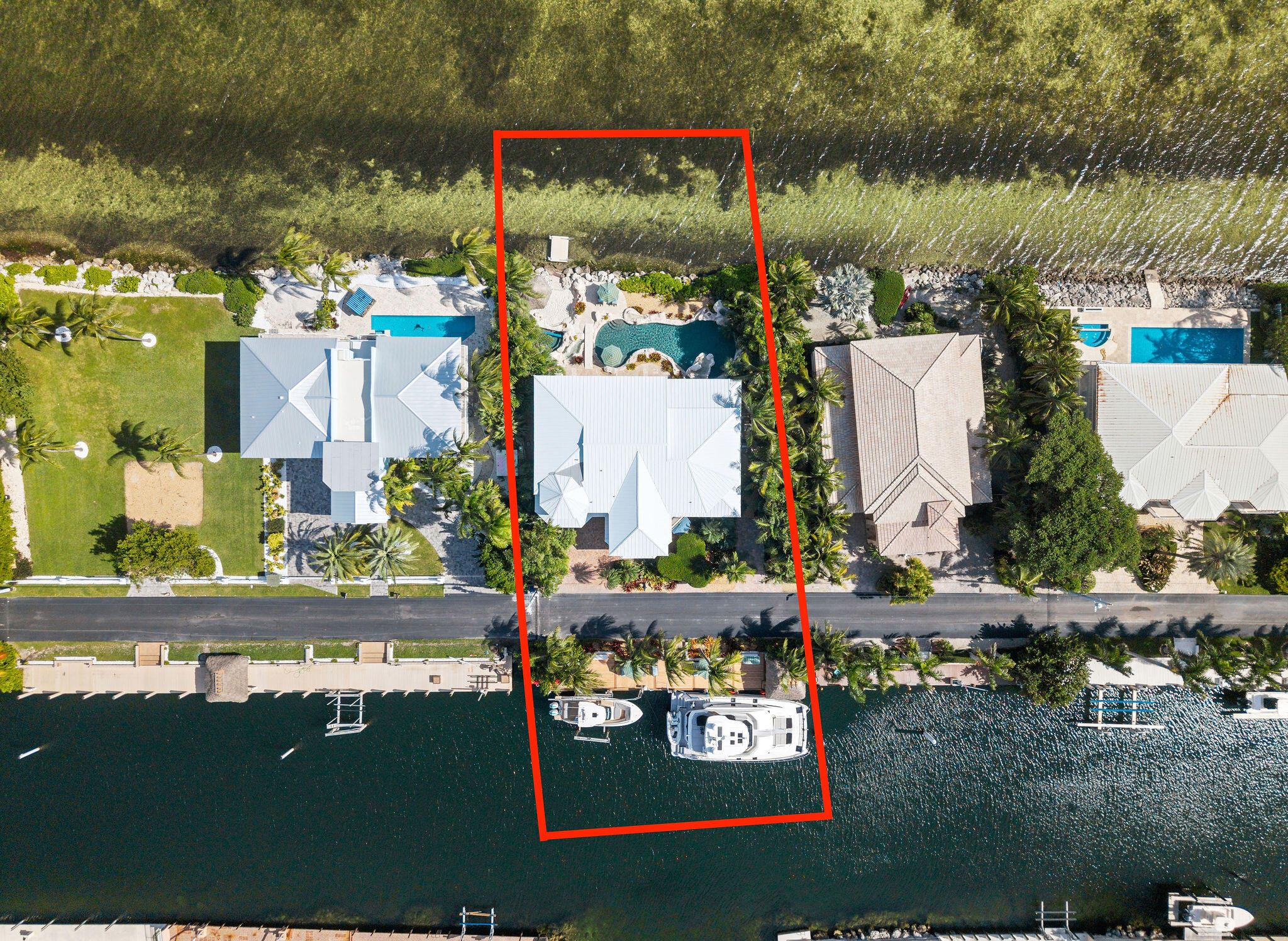 545 Ocean Cay Key Largo, FL 33037 - Photo 62 of 73 DJI_20251111124029_0094_Dcopy