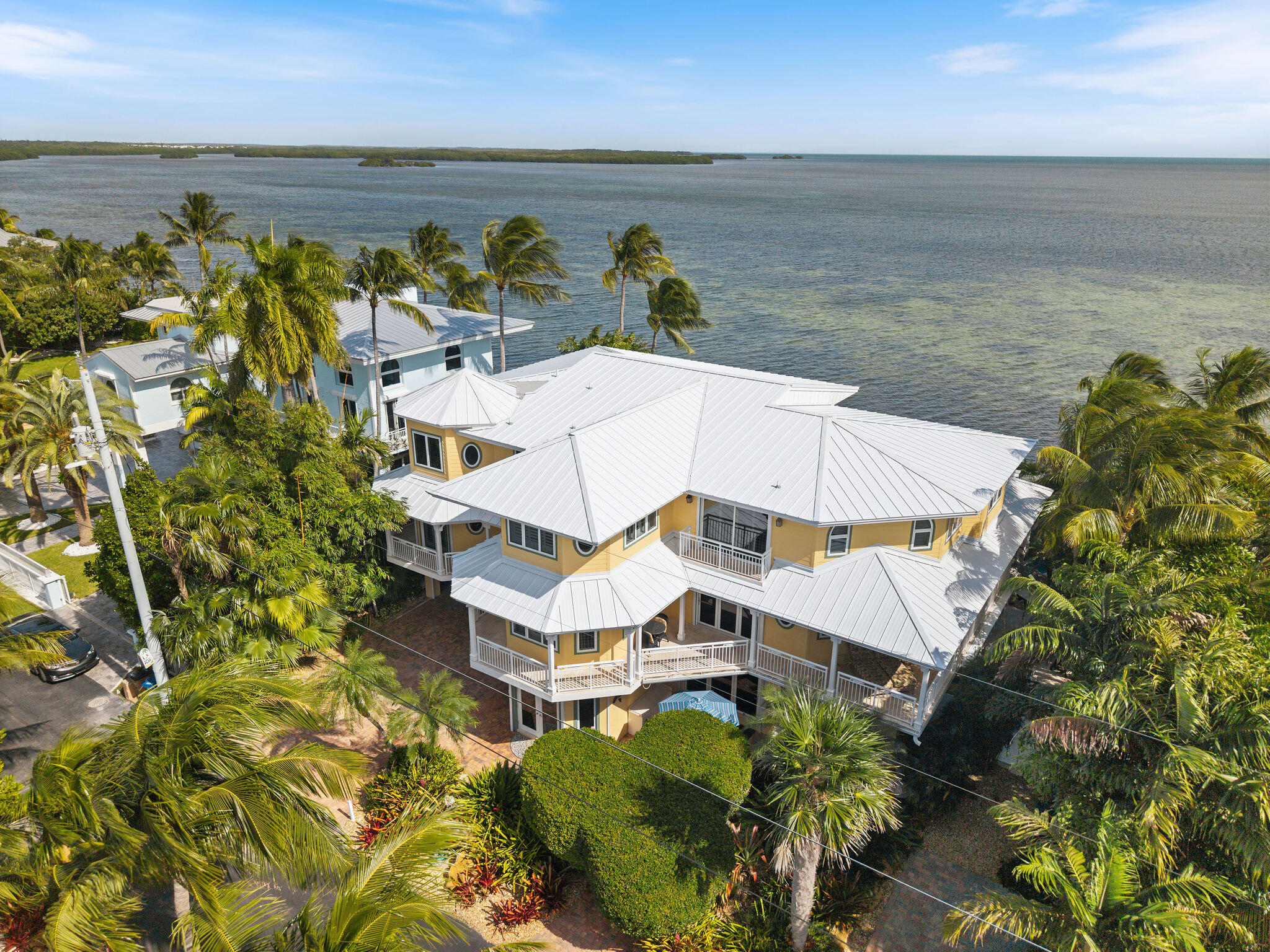 545 Ocean Cay Key Largo, FL 33037 - Photo 63 of 73 DJI_20251111124229_0100_D
