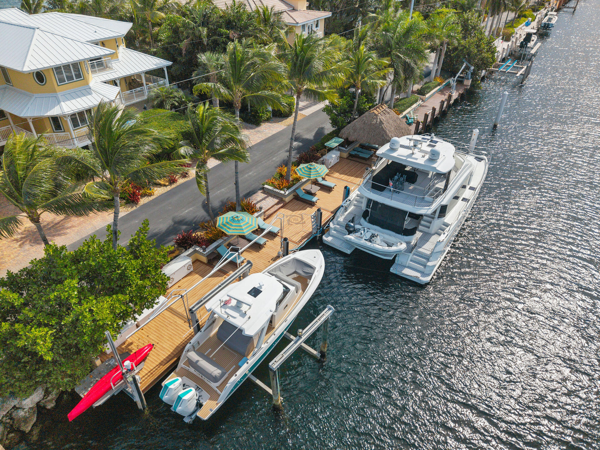 545 Ocean Cay Key Largo, FL 33037 - Photo 7 of 73 DJI_20251111124931_0133_D