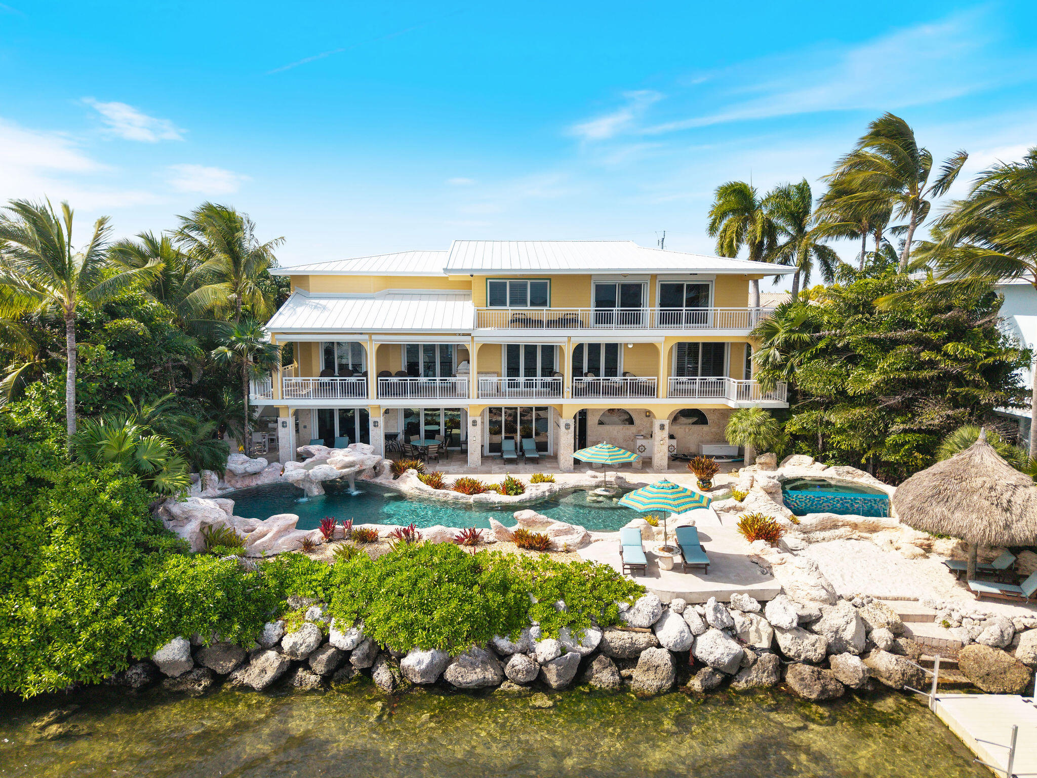 545 Ocean Cay Key Largo, FL 33037 - Photo 8 of 73 DJI_20251111122852_0051_D