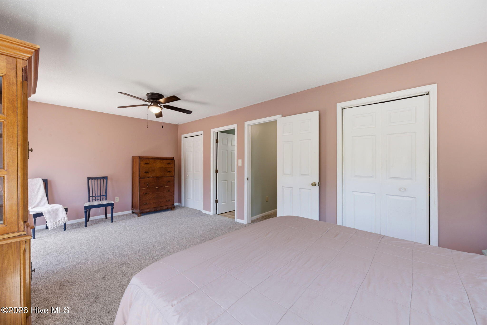165 Quarterdeck New Bern, NC 28562 - Photo 26 of 52 Primary Bedroom