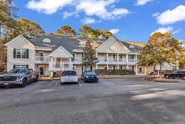 $215,000 | 148 Scotch Broom Drive, Unit 201, Little River, SC 29566