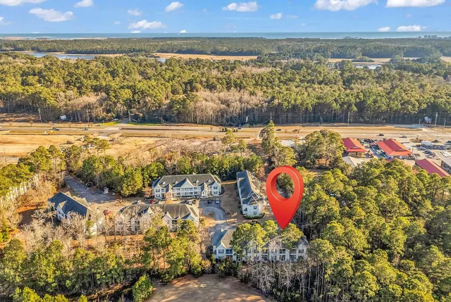 $215,000 | 148 Scotch Broom Drive, Unit 201, Little River, SC 29566