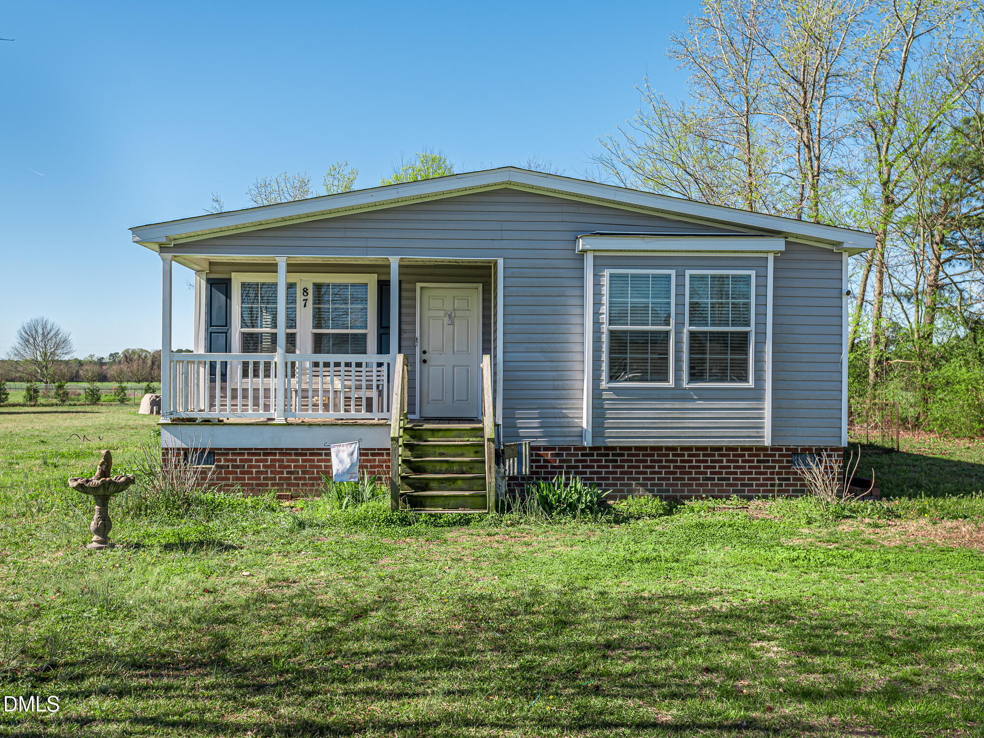 87 Garland Way Dunn, NC 28334 - Photo 2 of 24 1