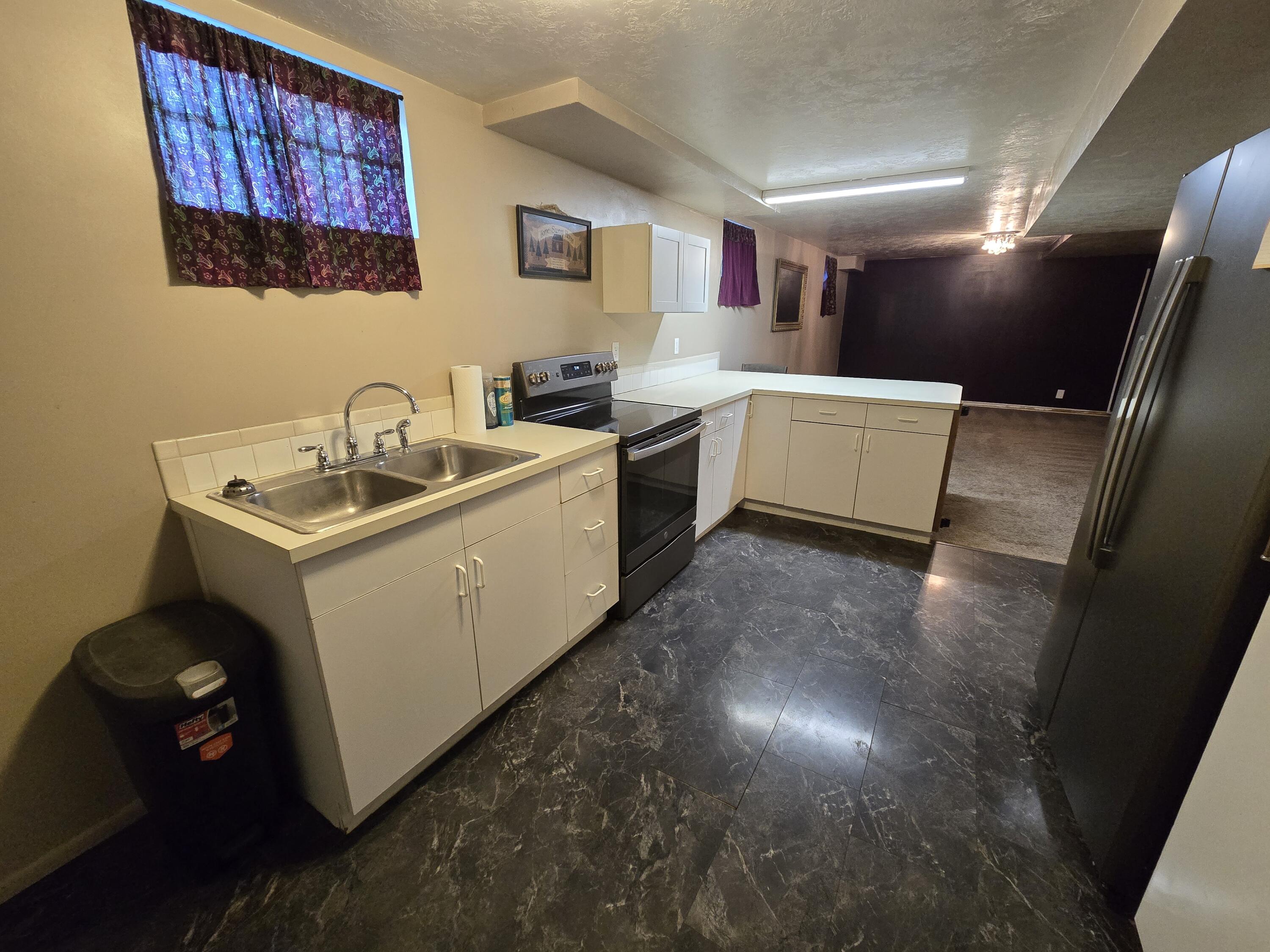 3414 Fowler Avenue Ogden, UT 84403 - Photo 20 of 39 Kitchen Down 2