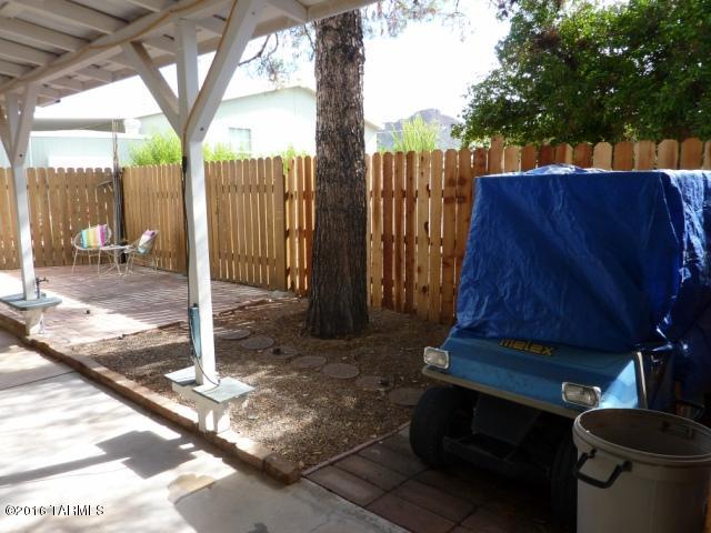 5742 West Rocking Cir Street Tucson, AZ 85713 - Photo 19 of 23 Gallery Image 19