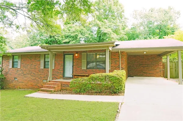 $279,900 | 307 6th Avenue, Winder, GA 30680