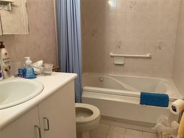 a close view of water heater room