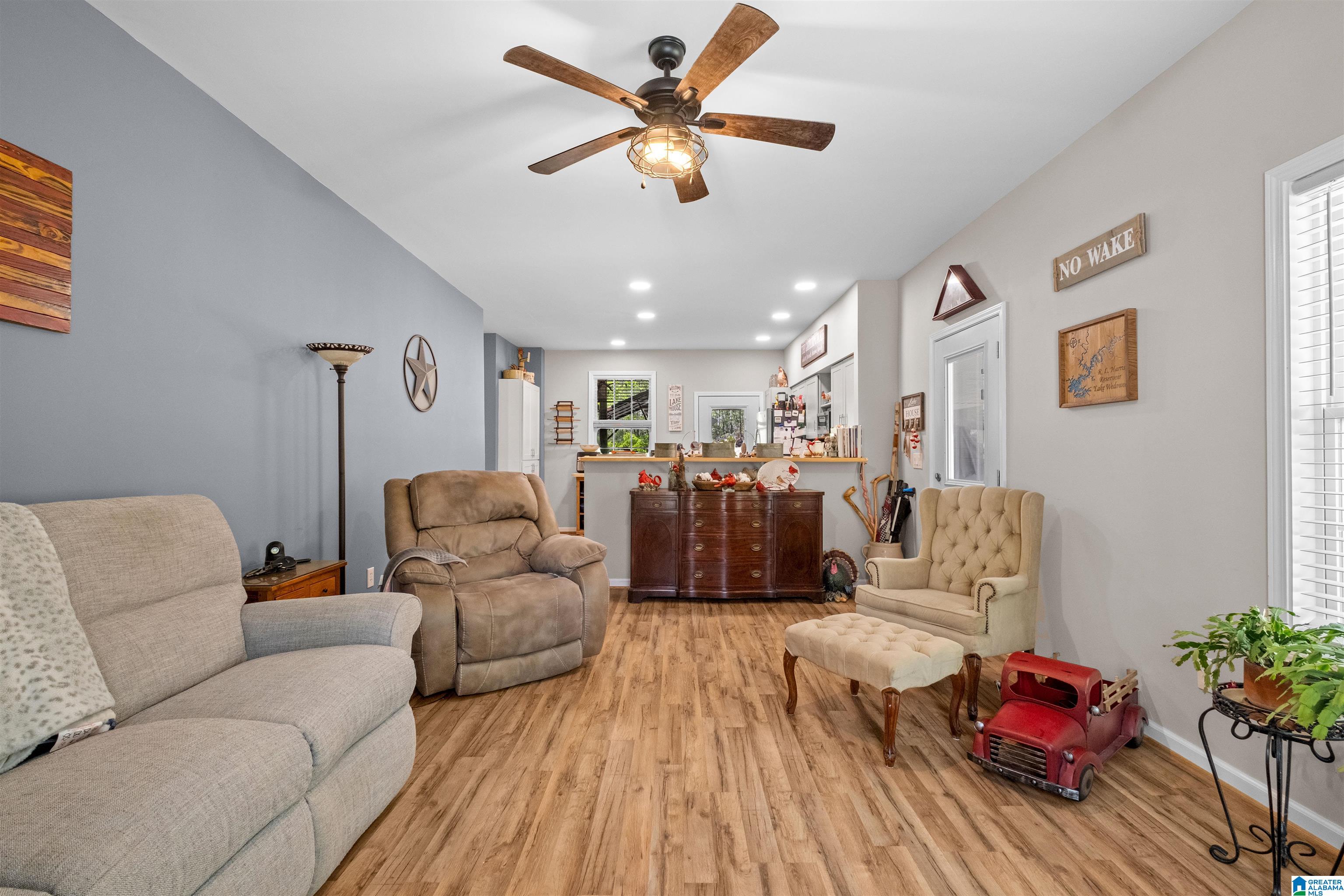 1268 Lane Branch Road Wedowee, AL 36278 - Photo 10 of 56