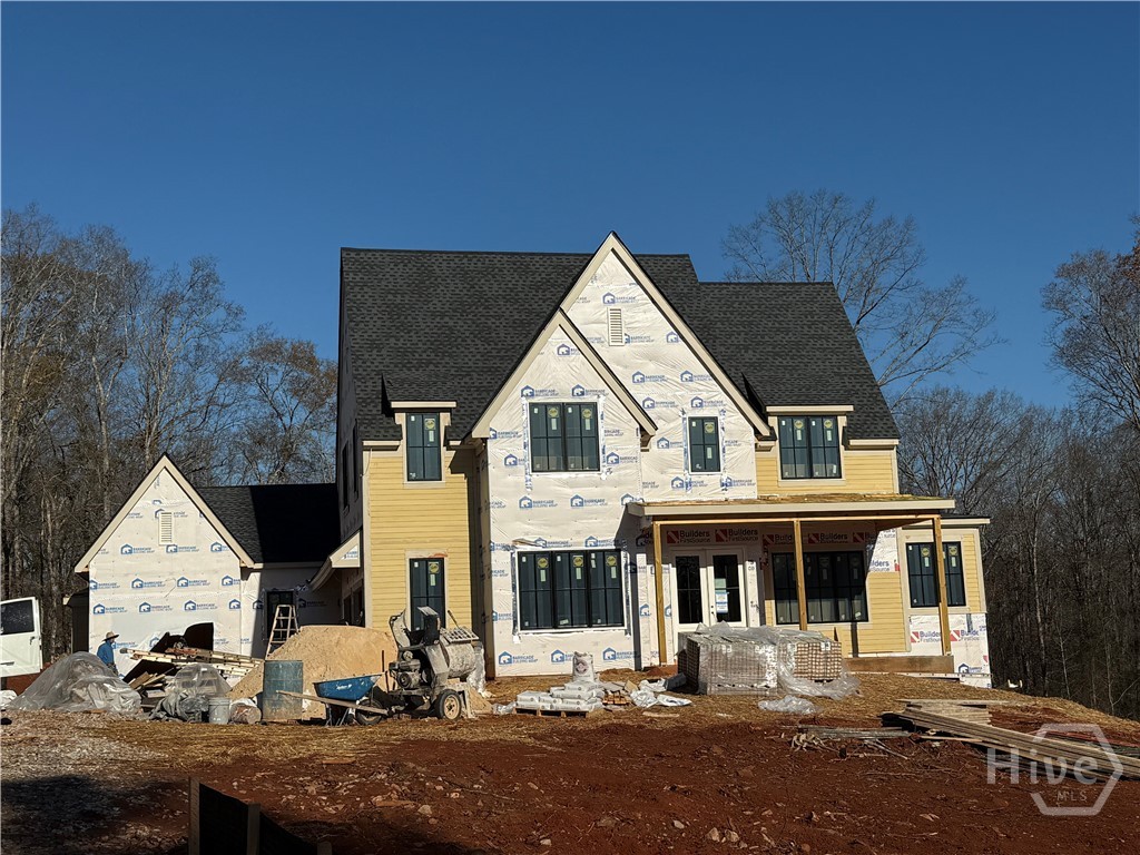 1365 Ryan Pass Athens, GA 30606 - Photo 4 of 5