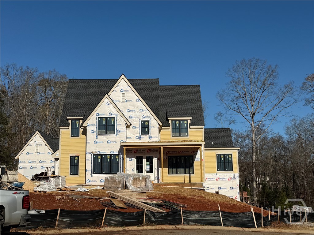 1365 Ryan Pass Athens, GA 30606 - Photo 5 of 5