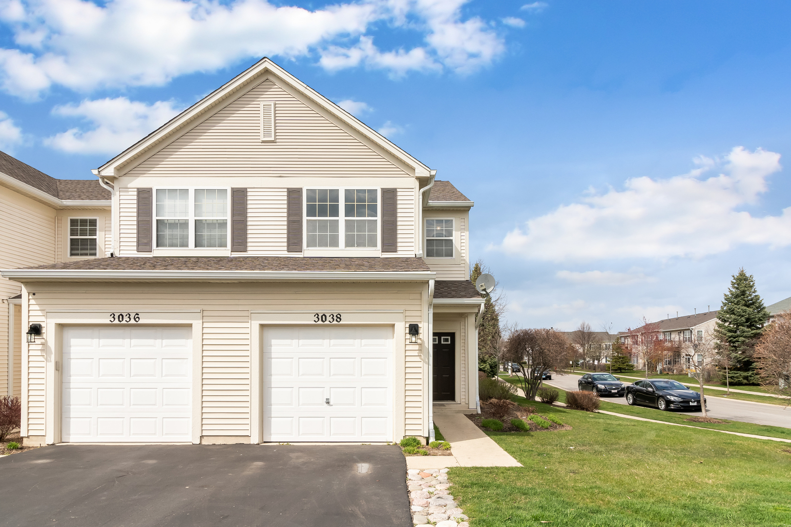 3038 Falling Waters Lane Lindenhurst, IL 60046 - Photo 1 of 1