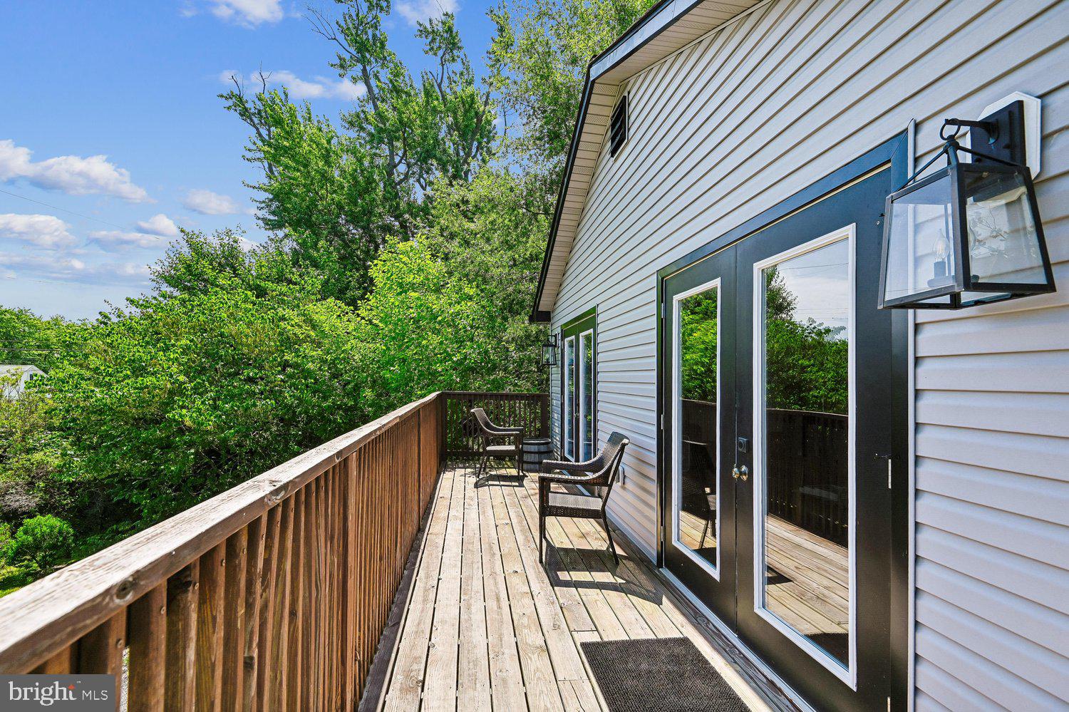 1001 Benning Road Galesville, MD 20765 - Photo 13 of 89 Balcony