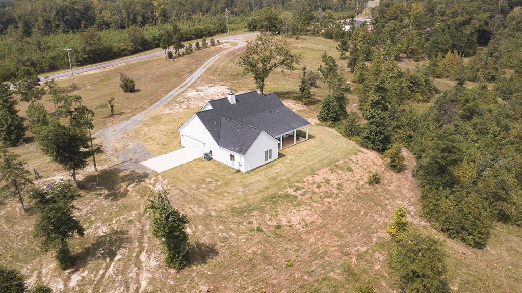 199 Battle Road Hurtsboro, AL 36860 - Photo 40 of 52 AERIAL