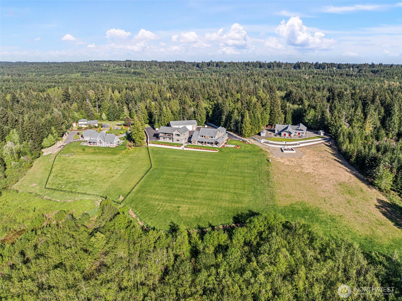 151 East Windy Ridge Lane Belfair, WA 98528 - Photo 40 of 40