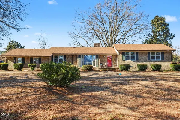 $275,000 | 875 Wynn Road, Clinton, NC 28328