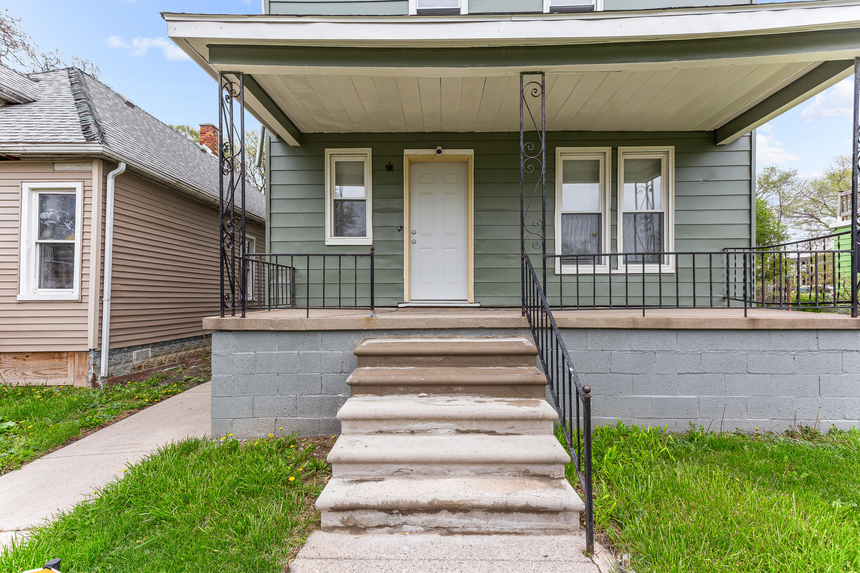 6182 15th Street Detroit, MI 48208 - Photo 26 of 38 IMG_5462