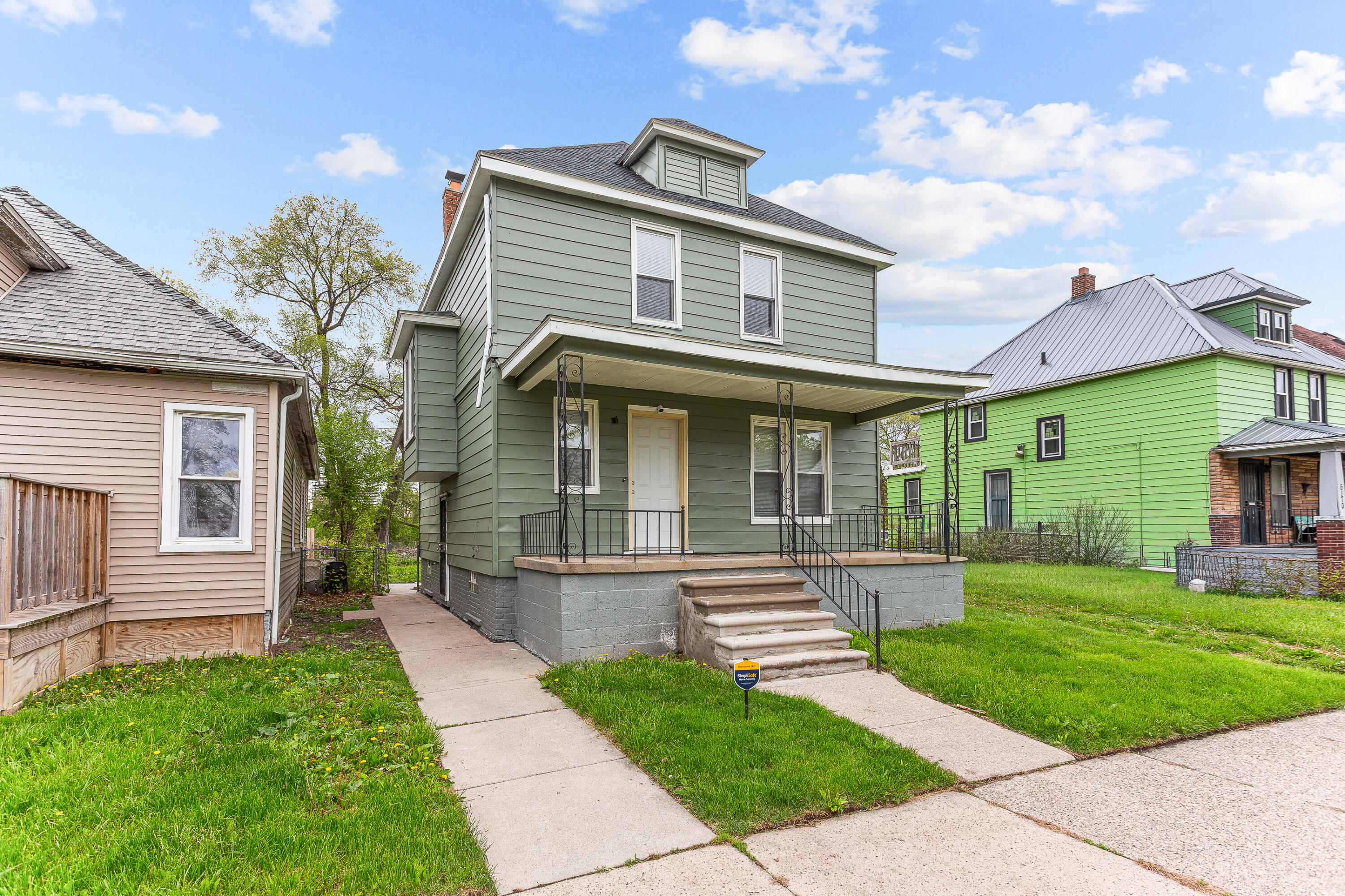 6182 15th Street Detroit, MI 48208 - Photo 27 of 38 IMG_5464