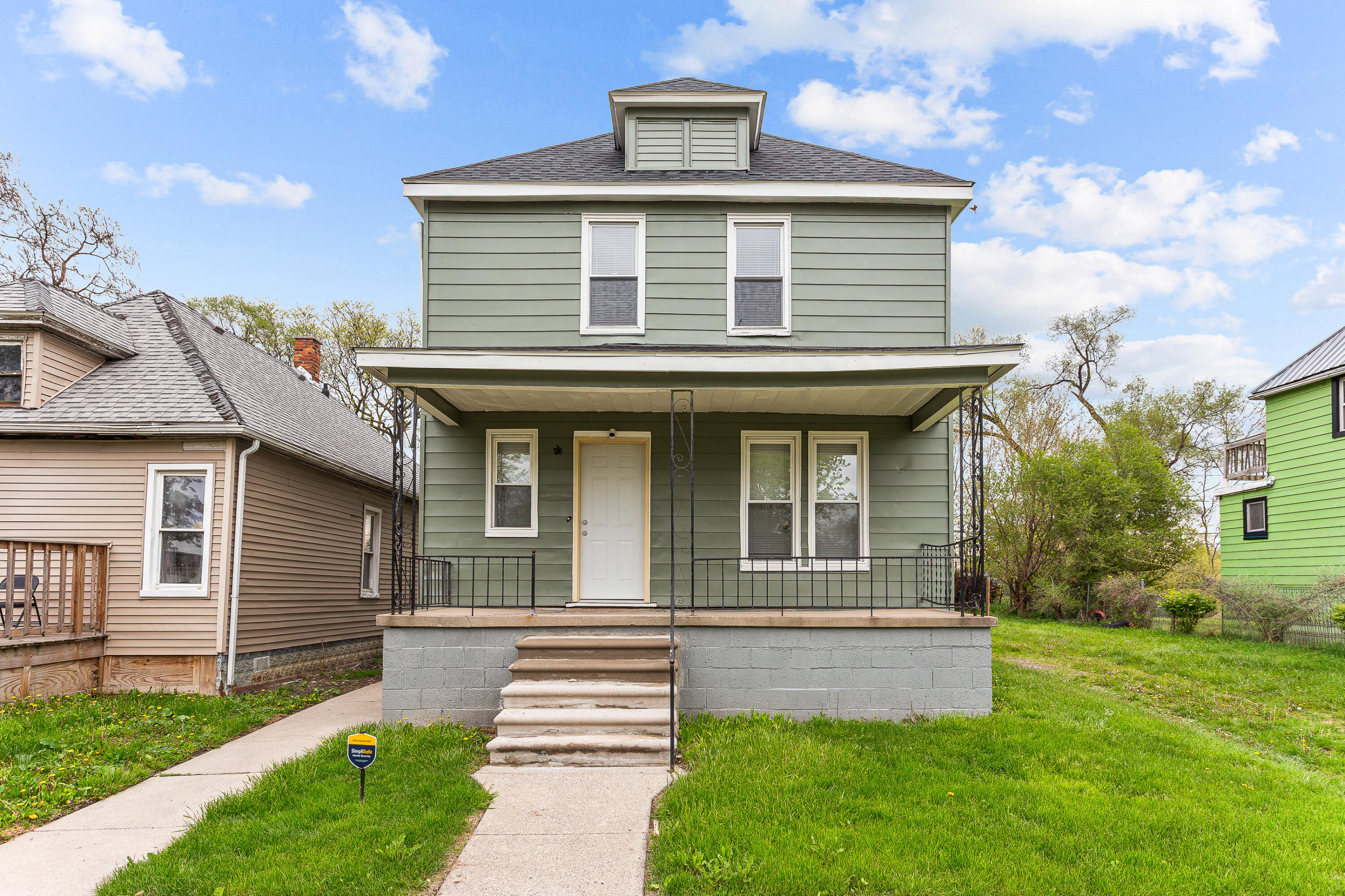 6182 15th Street Detroit, MI 48208 - Photo 28 of 38 IMG_5466