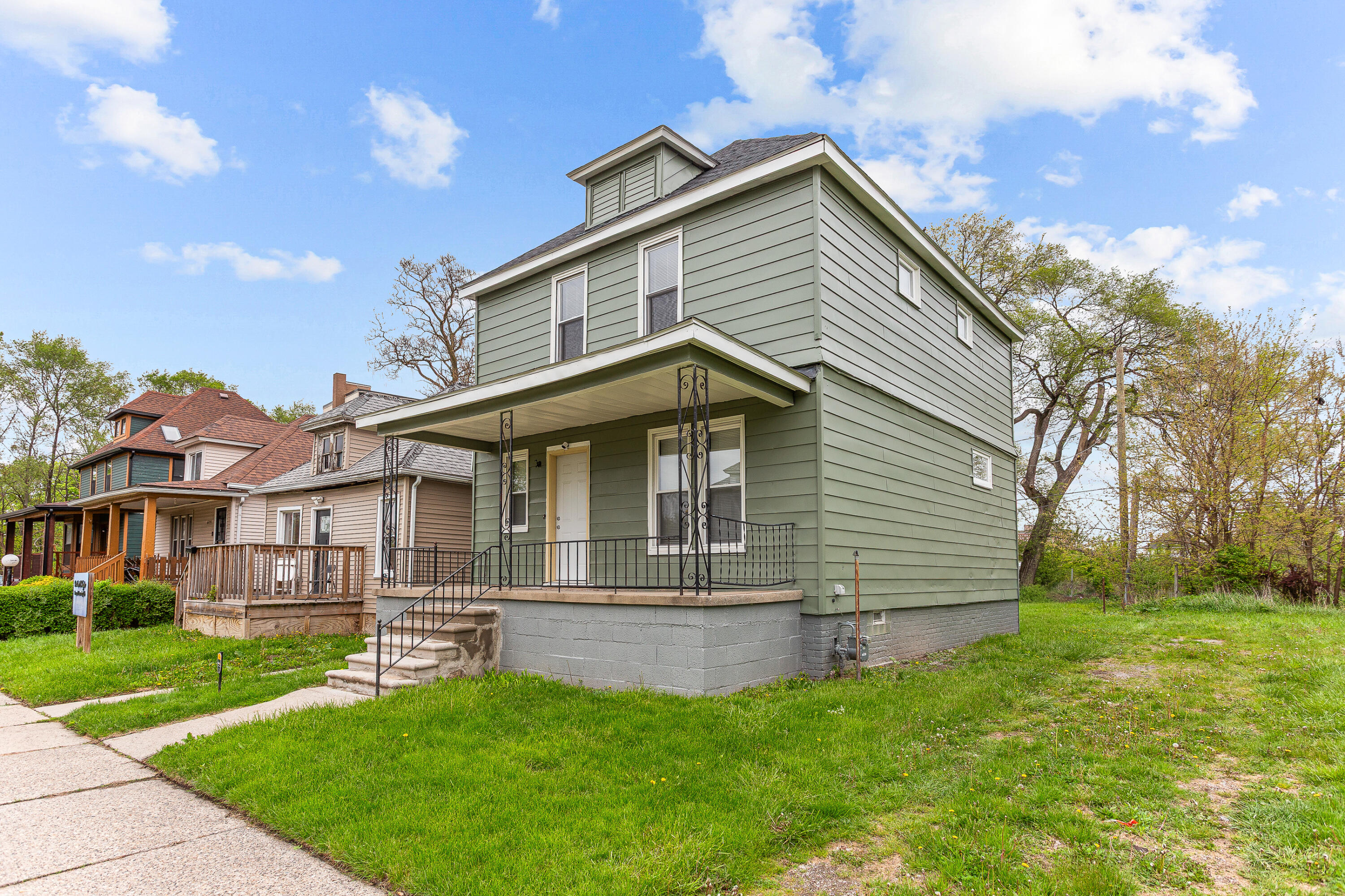 6182 15th Street Detroit, MI 48208 - Photo 29 of 38 IMG_5467