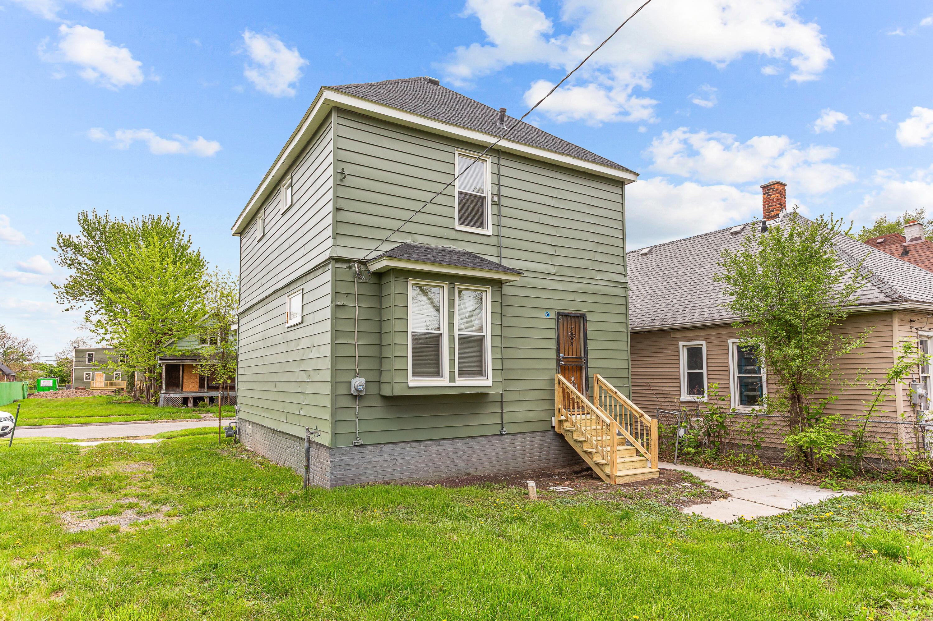 6182 15th Street Detroit, MI 48208 - Photo 31 of 38 IMG_5469