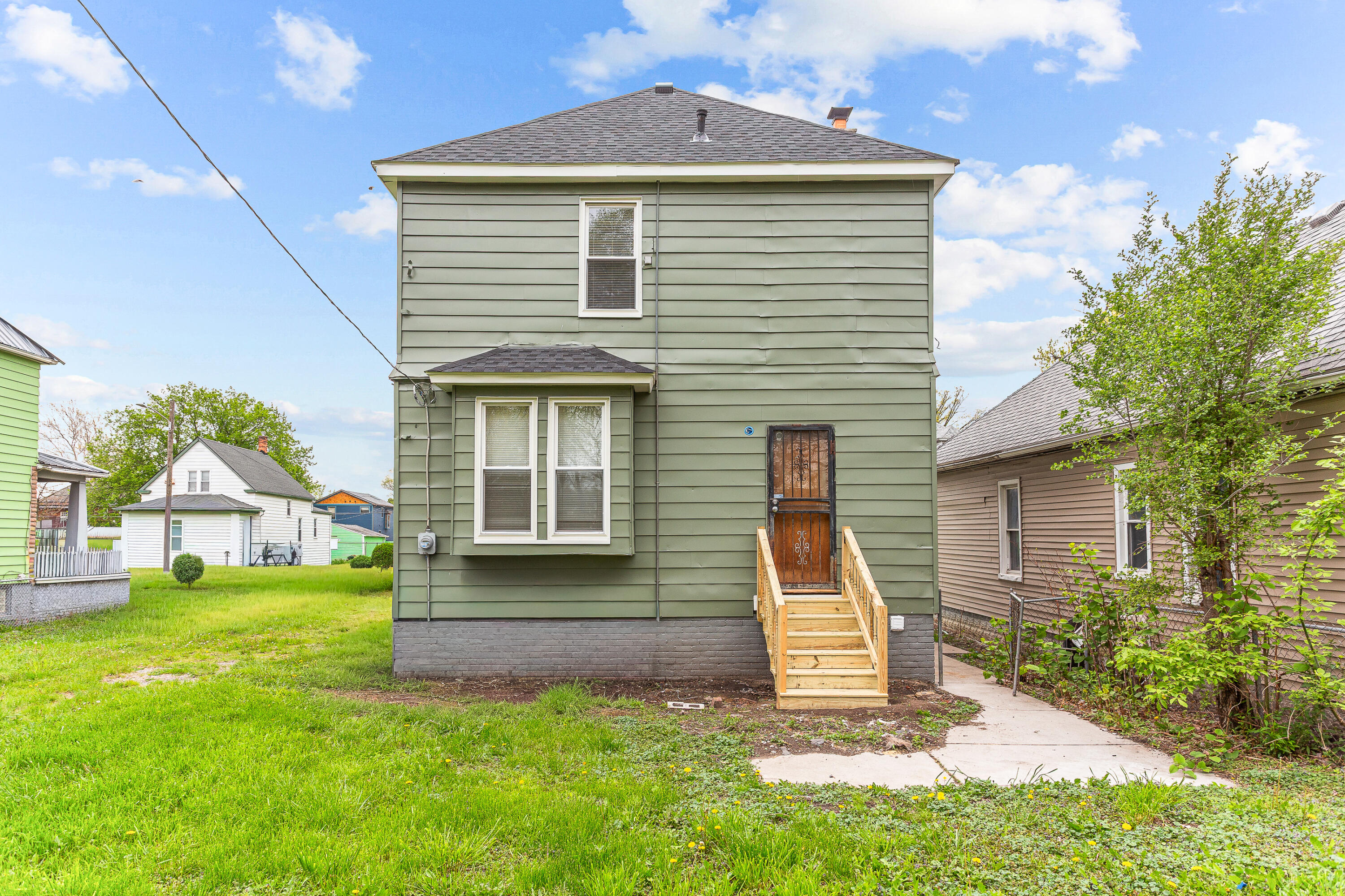 6182 15th Street Detroit, MI 48208 - Photo 32 of 38 IMG_5470