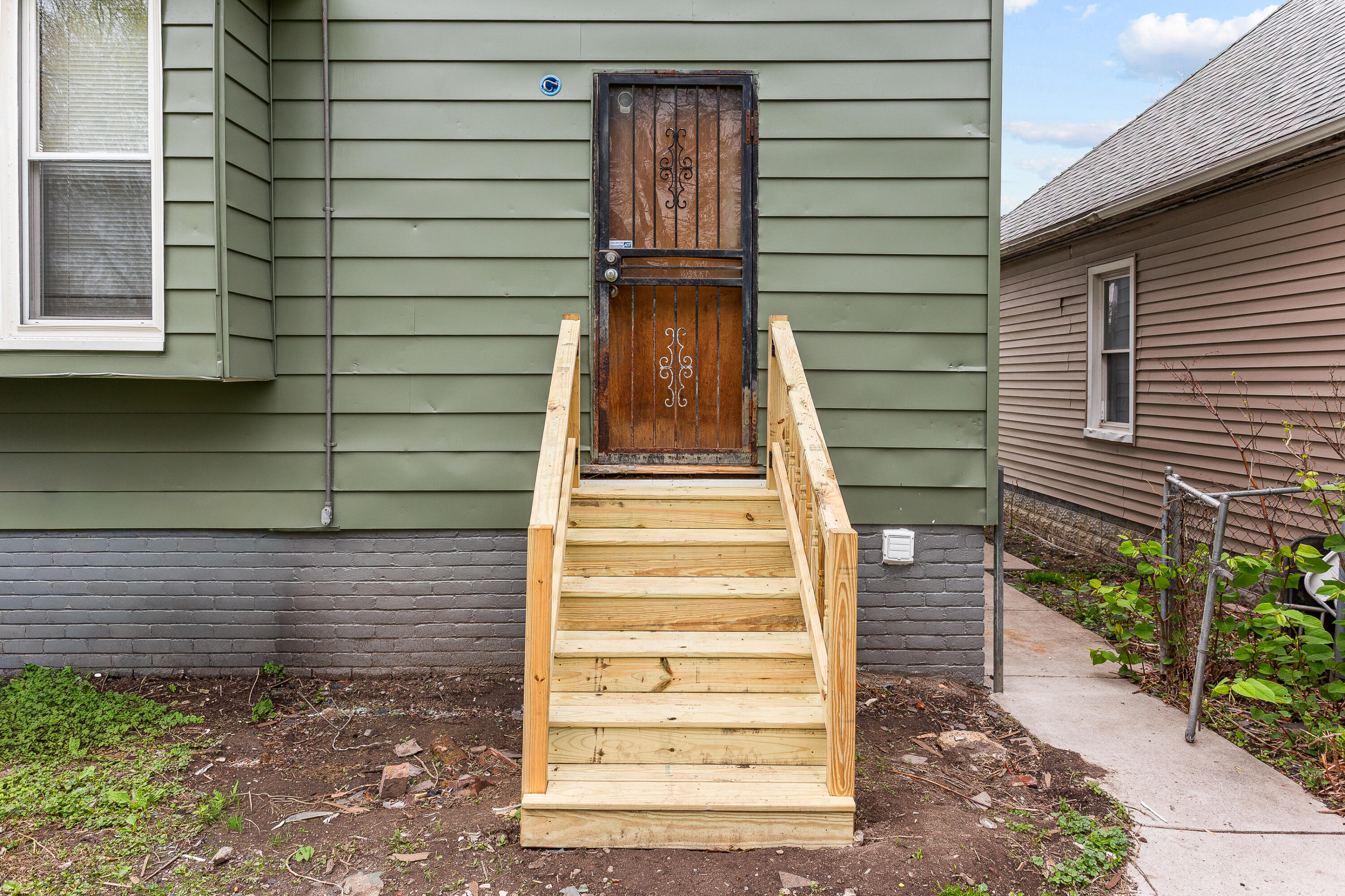 6182 15th Street Detroit, MI 48208 - Photo 35 of 38 IMG_5473