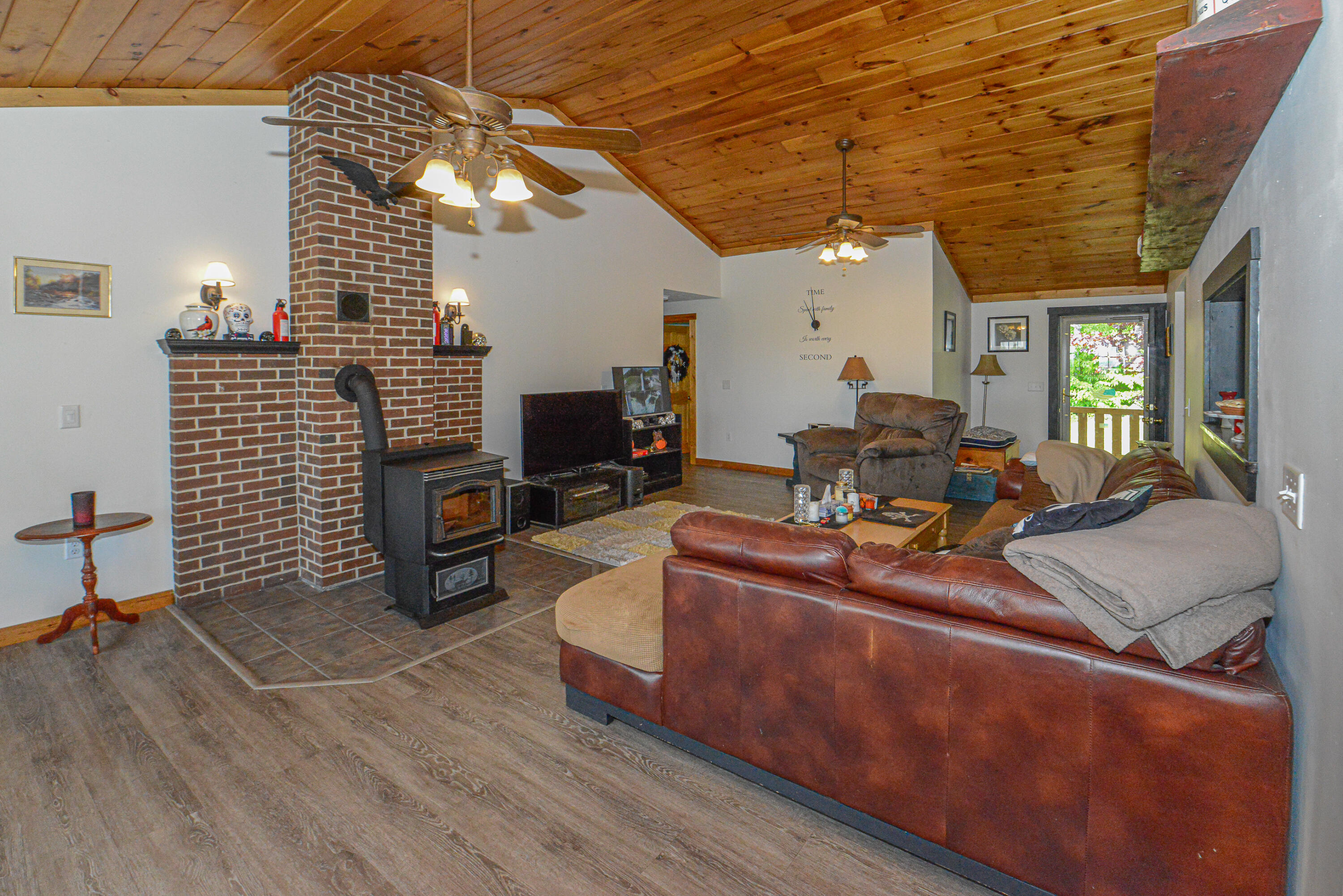 132 Mountain Road Baldwin, ME 04024 - Photo 21 of 66 132 mountain road-14