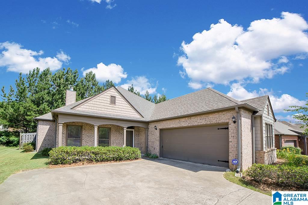 341 Chesser Loop Circle Chelsea, AL 35043 - Photo 3 of 24