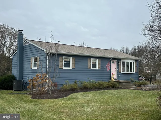 $425,000 | 3346 Sykesville Road, Westminster, MD 21157