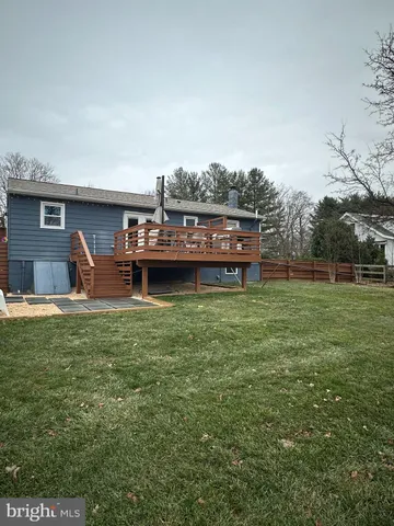 $425,000 | 3346 Sykesville Road, Westminster, MD 21157