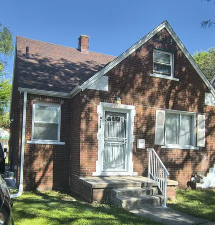 $118,900 | 10904 Mogul Street, Detroit, MI 48224