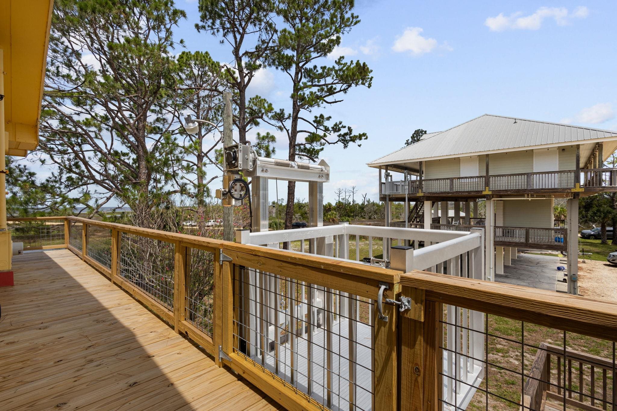 2630 Dekle Beach Road Perry, FL 32348 - Photo 45 of 47