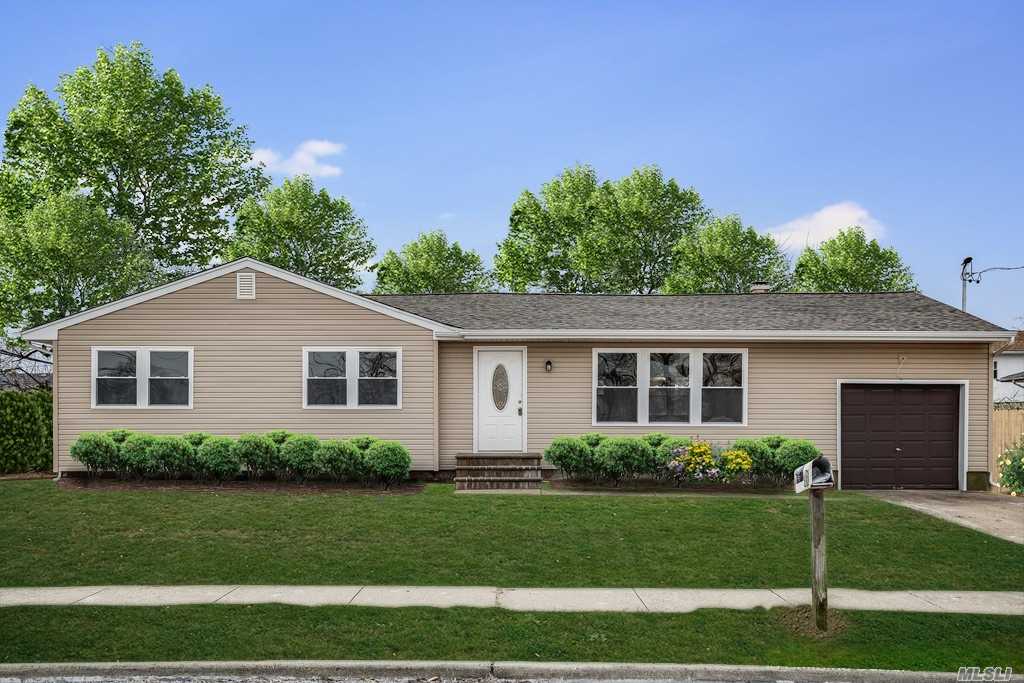 18 Major Road Massapequa, NY 11758 - Photo 1 of 1 Gallery Image 1