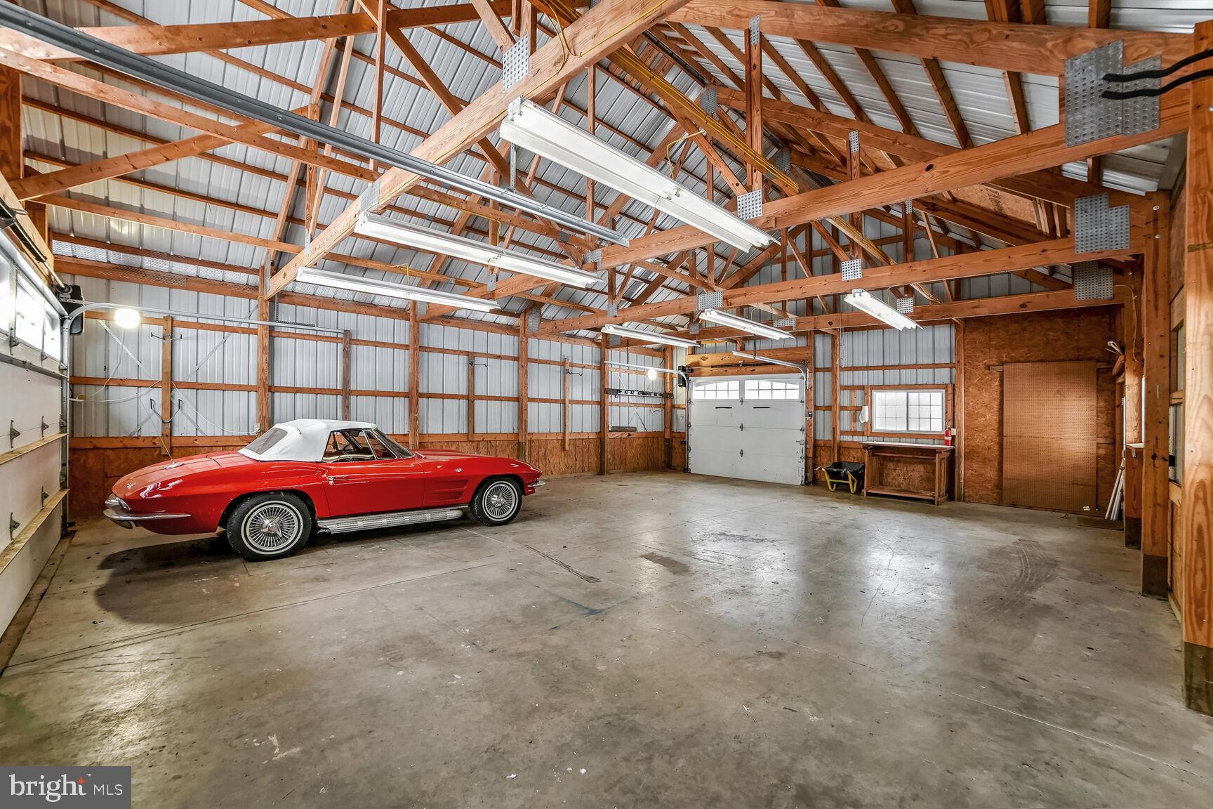 18924 Celebrity Lane Sandy Spring, MD 20860 - Photo 57 of 85 More space for up to 5 cars, etc. & work area