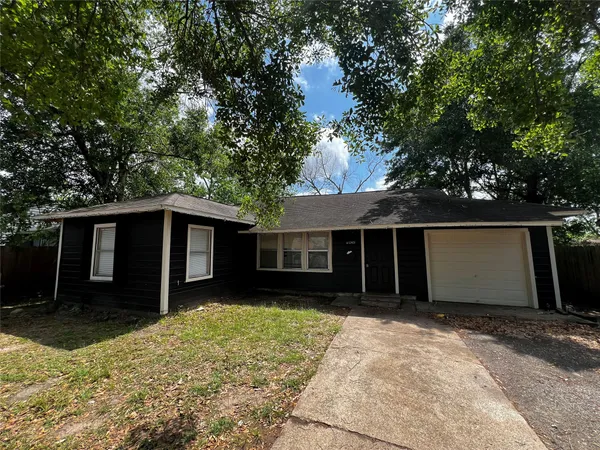 $1,400 | 5926 Southtown Street, Houston, TX 77033