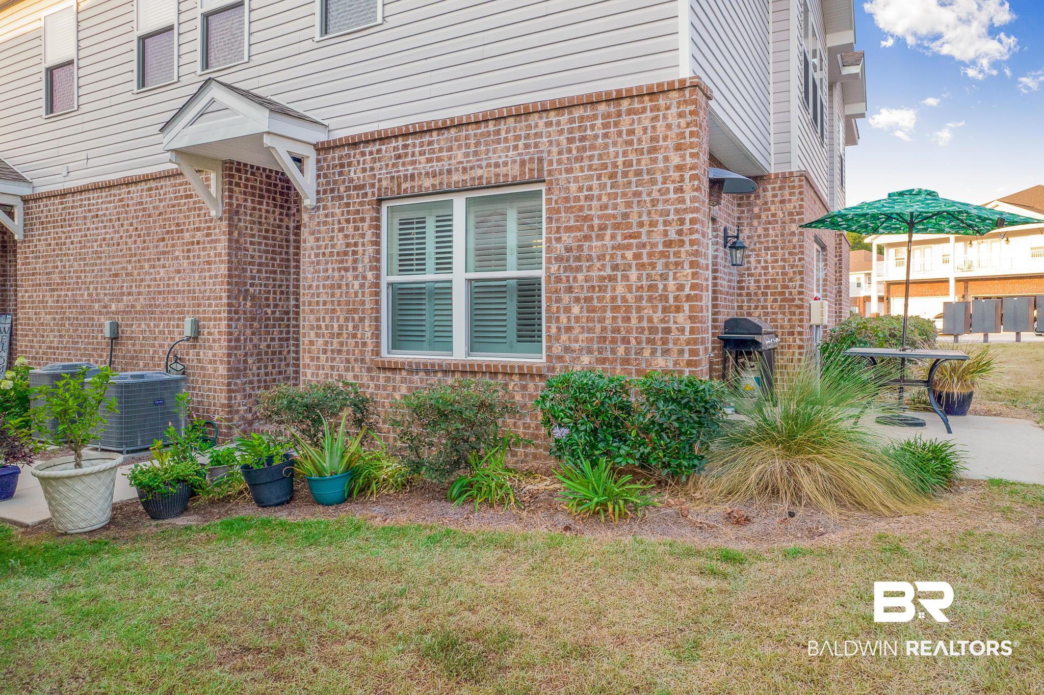 6836 Spaniel Drive, Unit B Daphne, AL 36527 - Photo 4 of 28 Front Door