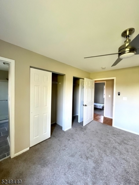 61 Gallmeier Road Frenchtown, NJ 08825 - Photo 4 of 15 a view of empty room with closet and cabinet