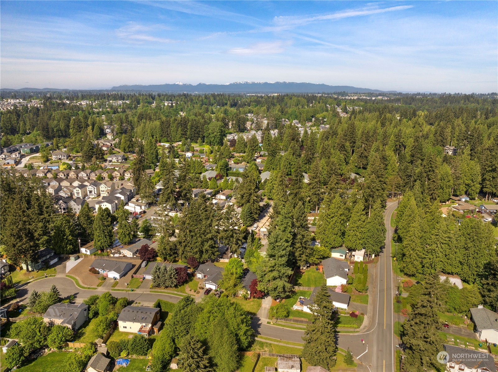 19404 4th Drive Southeast Bothell, WA 98012 - Photo 32 of 33 a view of a city