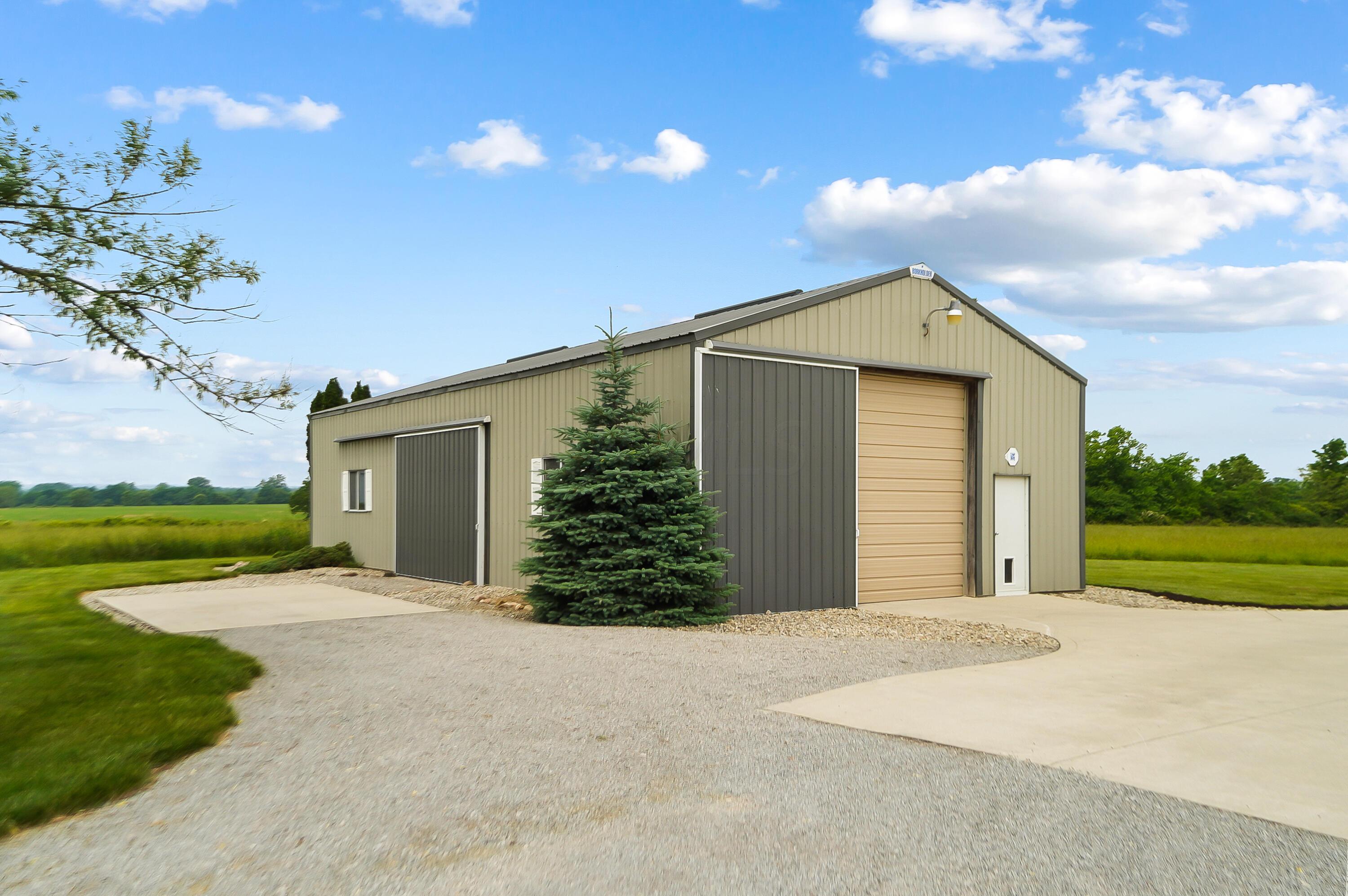 25060 East Liberty Road Raymond, OH 43067 - Photo 93 of 103 0491