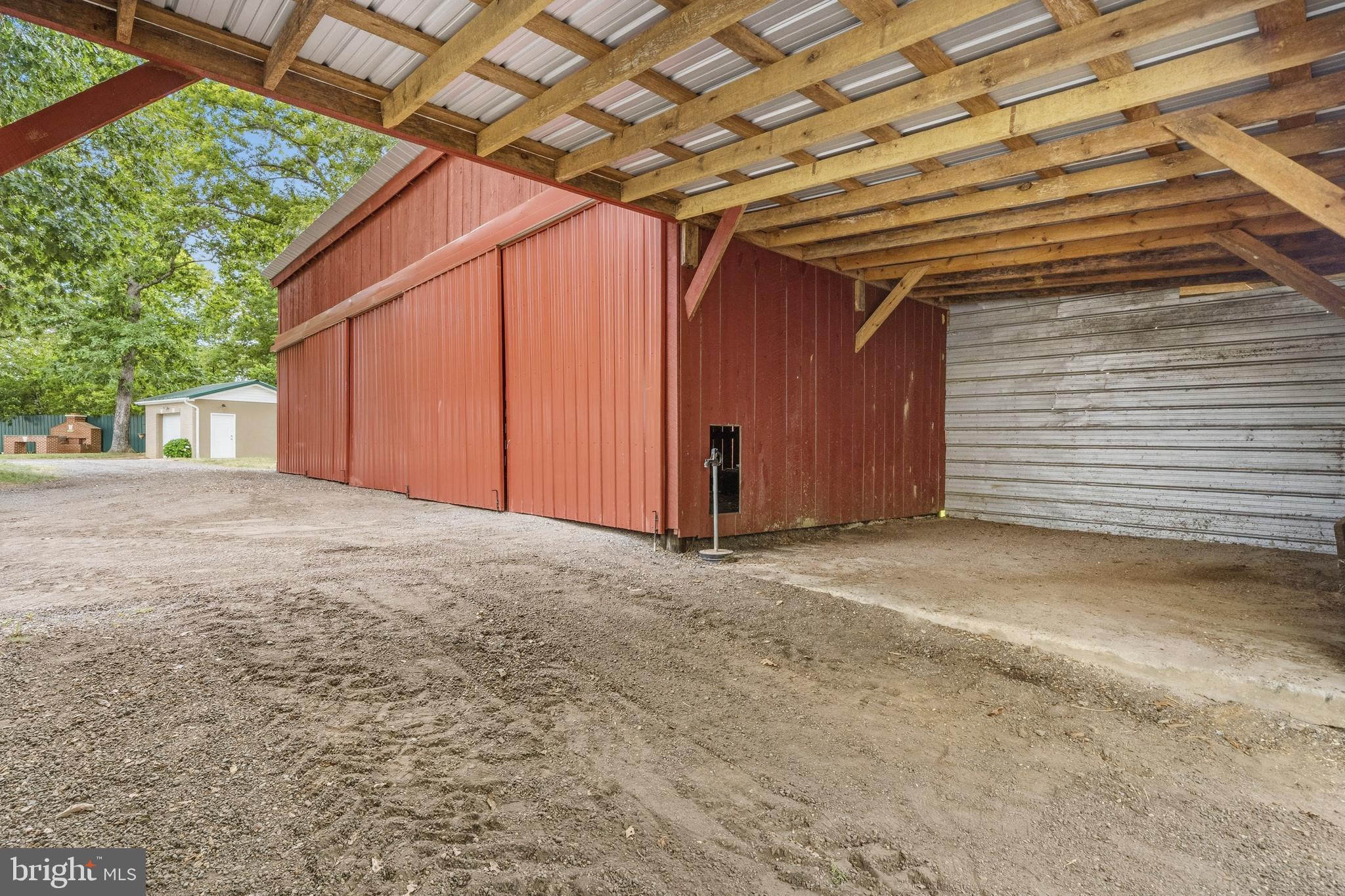 25279 Friendship School Road Mechanicsville, MD 20659 - Photo 40 of 48