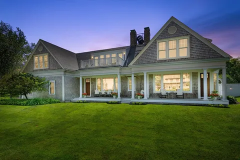 $4,895,000 | 785 Old Harbor Road, Chatham, MA 02650