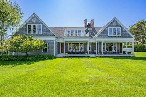 $4,895,000 | 785 Old Harbor Road, Chatham, MA 02650