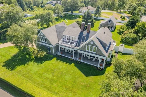 $4,895,000 | 785 Old Harbor Road, Chatham, MA 02650