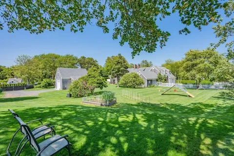 $4,895,000 | 785 Old Harbor Road, Chatham, MA 02650