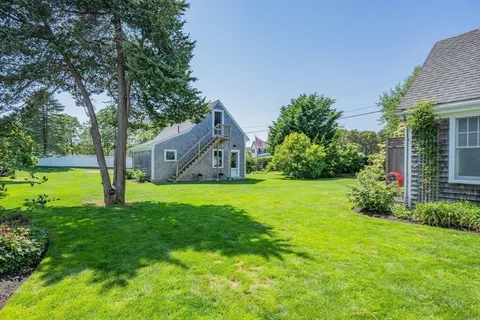 $4,895,000 | 785 Old Harbor Road, Chatham, MA 02650