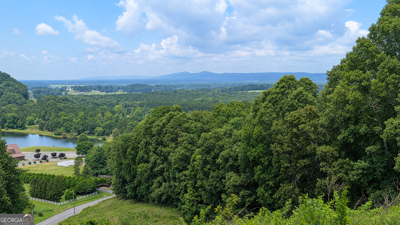 354 Minshew Road Northeast Rome, GA 30161 - Photo 58 of 65